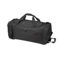 Skyway  - Sigma 5.0 30" 2 Wheel Rolling Duffel - Black